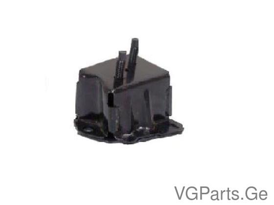 ძელის ფეხი უკანა