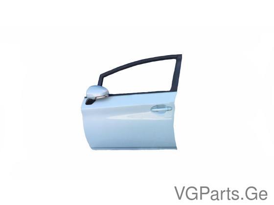 კარები წინა