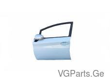 კარები წინა