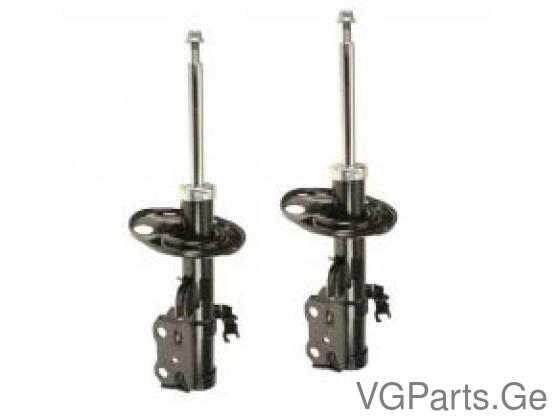 ამორტიზატორი წინა