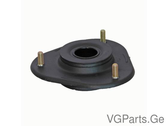  ამორტიზატორის ჩაშკა