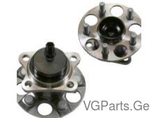 მორგვი უკანა