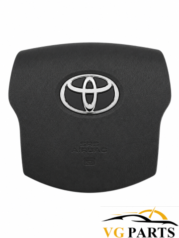 PRIUS 2004-2009 საჭის ხუფი (ქოვერი)
