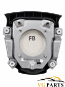 PRIUS 2004-2009 საჭის ხუფი (ქოვერი) thumbnail 2