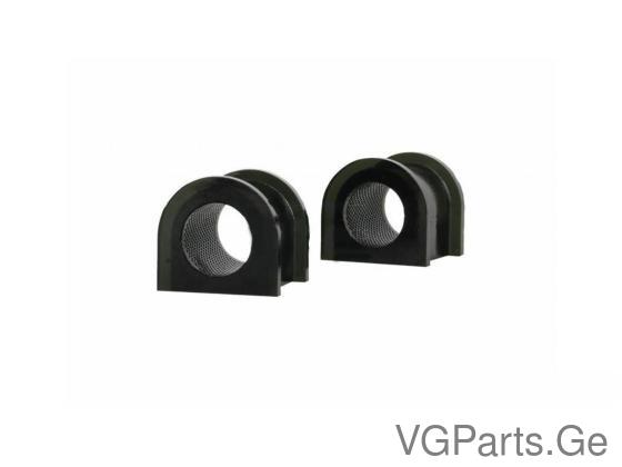 სტაბილიზატორის მილისა