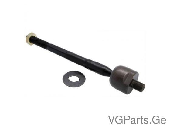 უდარნი ტიაგა 