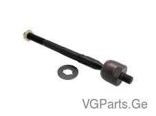 უდარნი ტიაგა 