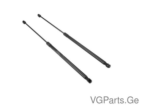 კაპოტის ამორტიზატორი