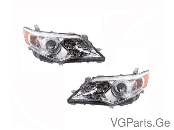 ფარი ბენზინი 