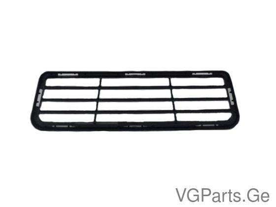 ბამპერის შუა ბადე 