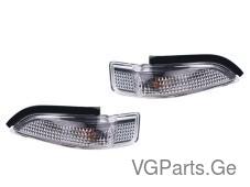 სარკის ციმციმა