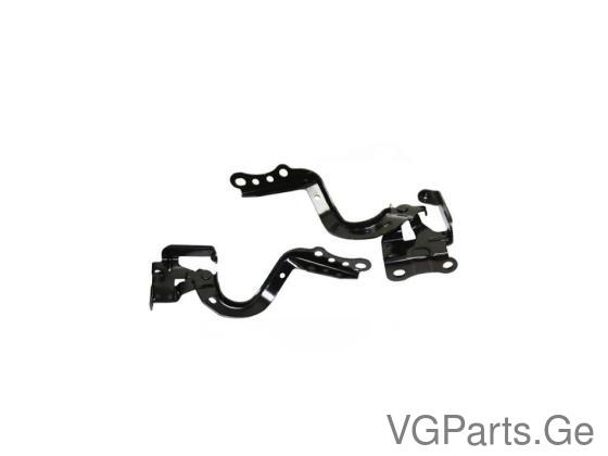 კაპოტის პეტლი (ანჯამი)