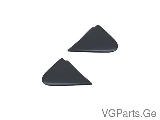 ფრთის სამკუთხა პლასტმასი