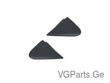 ფრთის სამკუთხა პლასტმასი