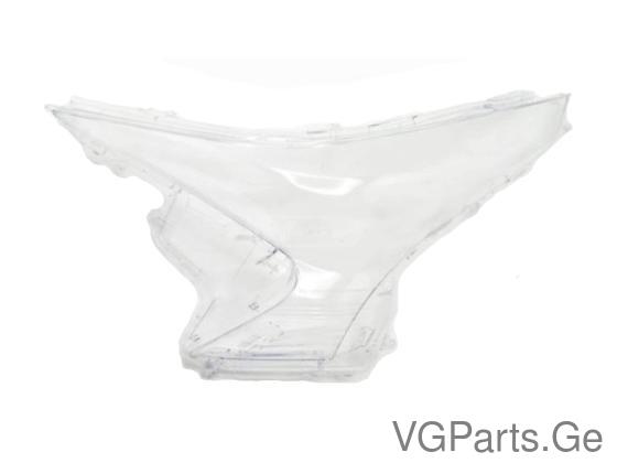 ფარის შუშა