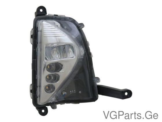 სანისლე ფარი ლედ 