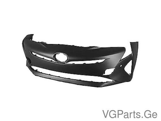 ბამპერი წინა