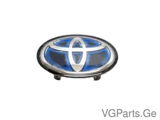 ემბლემა დისტრონიკი ორიგინალი