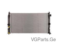 რადიატორი წყლის