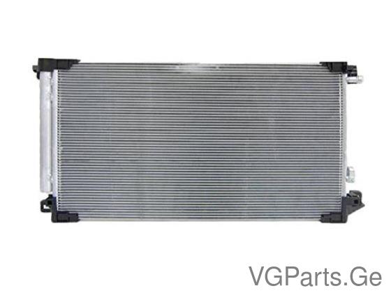  რადიატორი კონდენციონერის