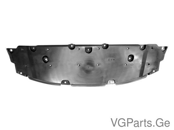 ბამპერის დამცავი