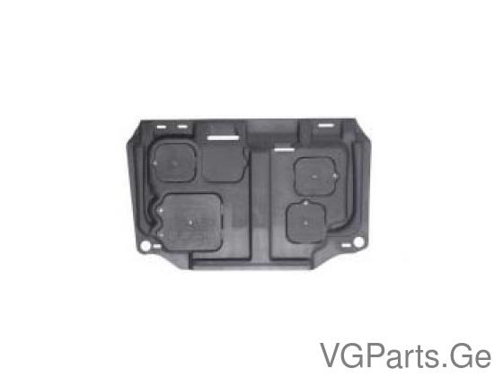 ძრავის დამცავი