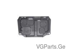 ძრავის დამცავი