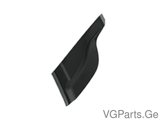 საქარე მინის კუთხე