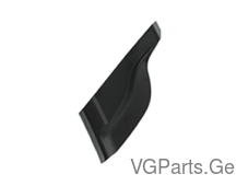 საქარე მინის კუთხე