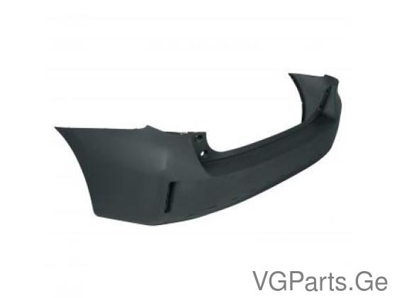 ბამპერი უკანა