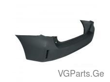 ბამპერი უკანა