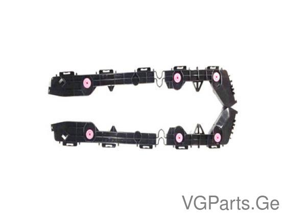 ბერკეტი უკანა 