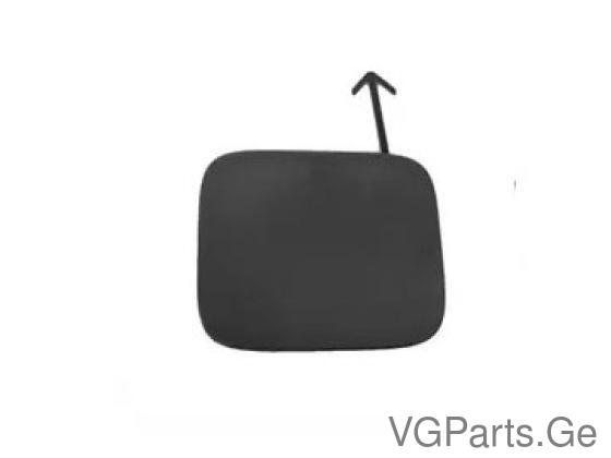 საბუქსირე უკანა