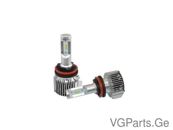 ნათურა H11