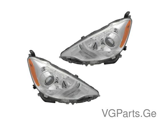 ფარი წინა 