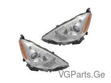 ფარი წინა 