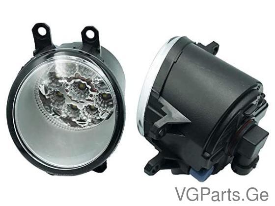 სანისლე ფარი