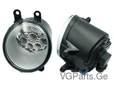 სანისლე ფარი