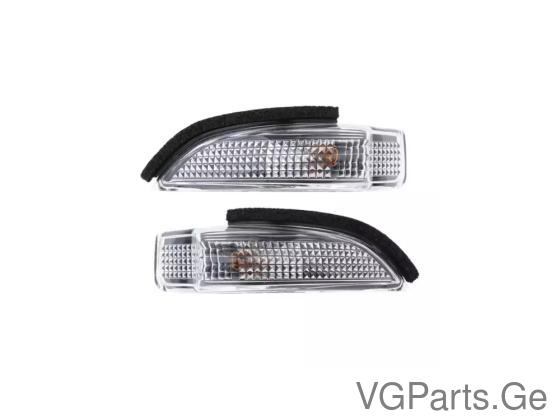  სარკის ციმციმა