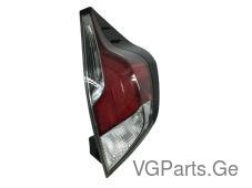 უკანა ფარი  thumbnail 1