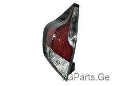 უკანა ფარი 