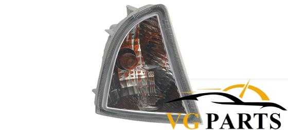 PRIUS C 2012-2014 მოხვევის ციმციმა (პავაროტნიკი) მარცხენა 