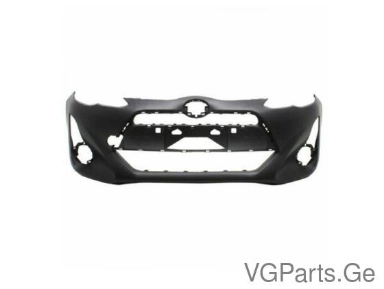 ბამპერი წინა