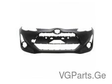 ბამპერი წინა