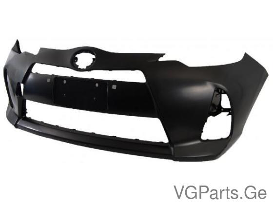  ბამპერი წინა