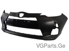  ბამპერი წინა