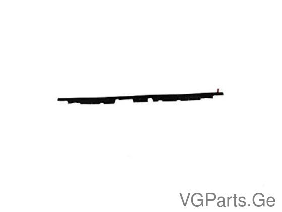 ბამპერის ზედა რეზინა