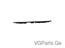 ბამპერის ზედა რეზინა