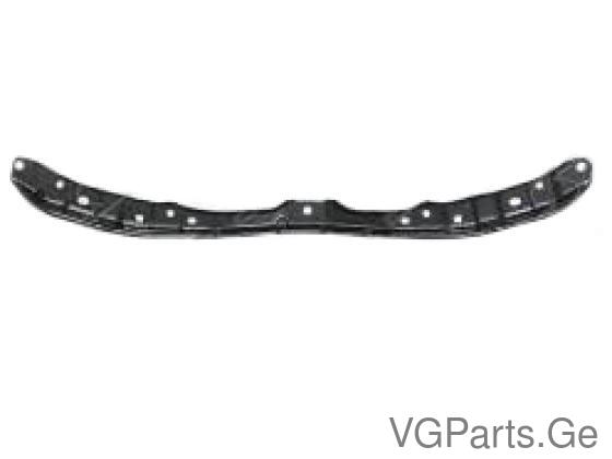 ბამპერის ზედა რკინა