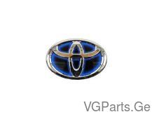  ემბლემა წინა